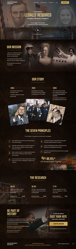 Web Design by pb for this project | Design: #37340451