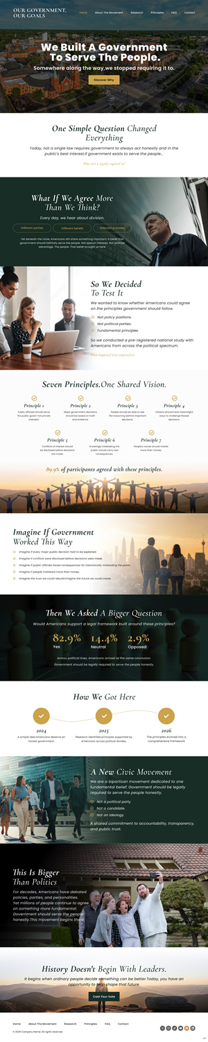 Web Design by pb for this project | Design: #37345257