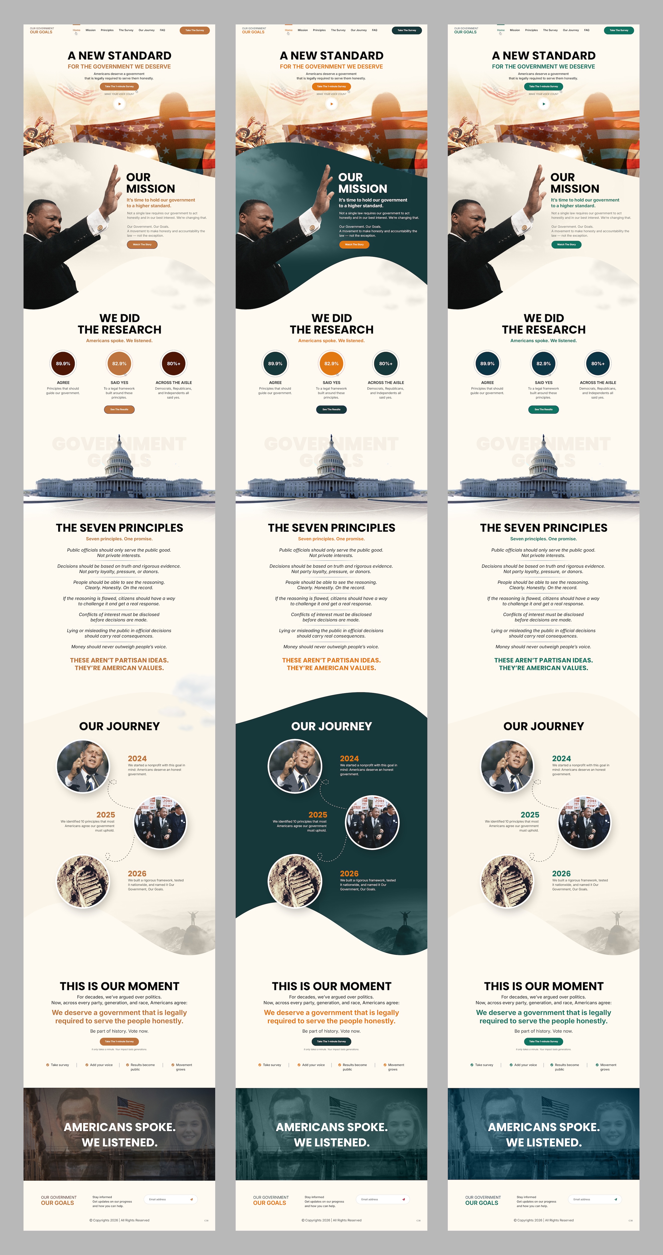 Web Design by pb for this project | Design #37348886