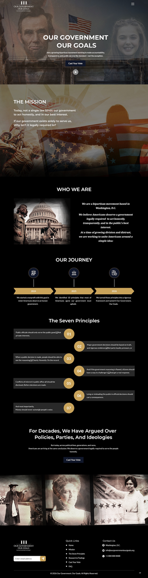 Web Design by pb for this project | Design: #37348888