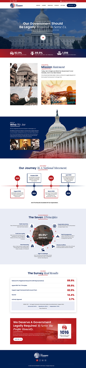 Web Design by Sbss for this project | Design: #37344775