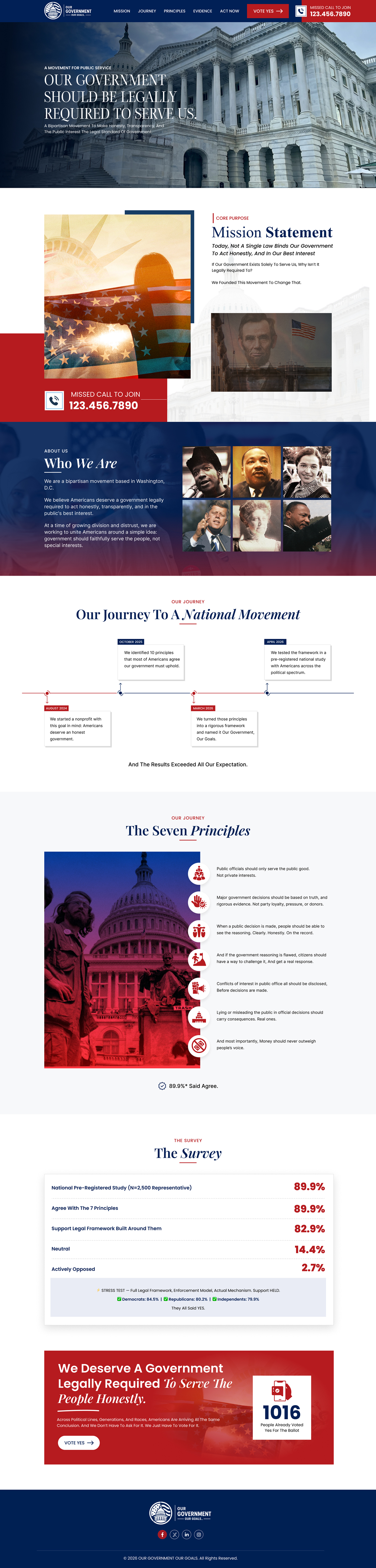 Web Design by Sbss for this project | Design #37362593