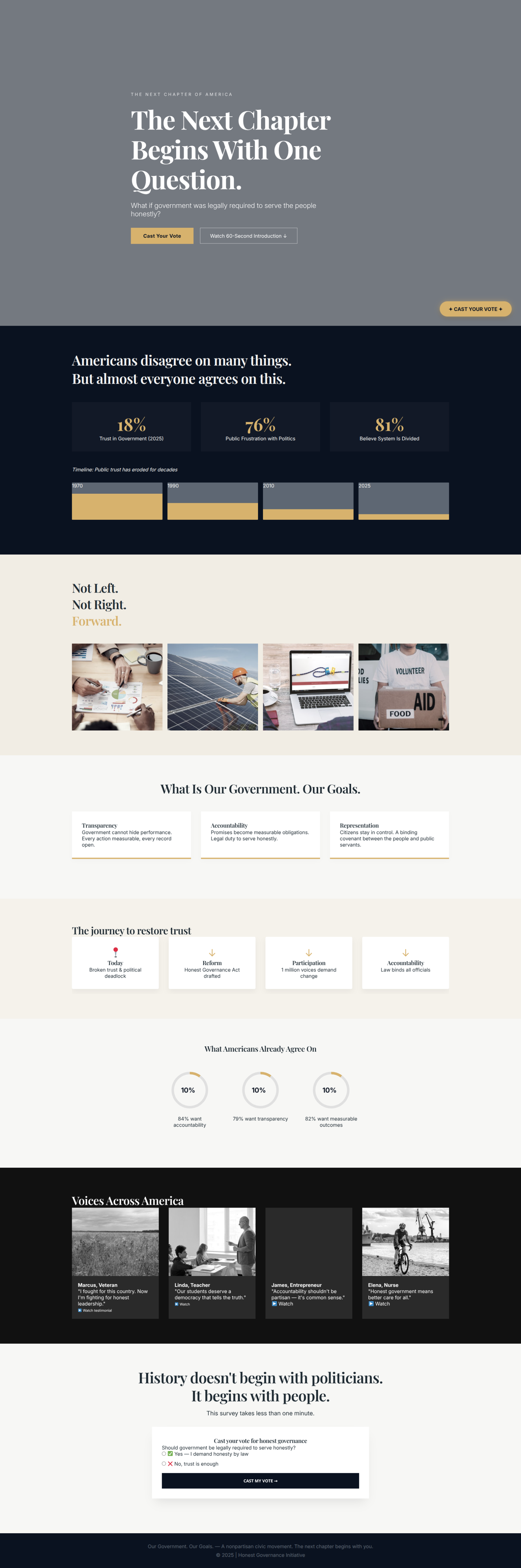 Web Design by Andhieko for this project | Design #37342593