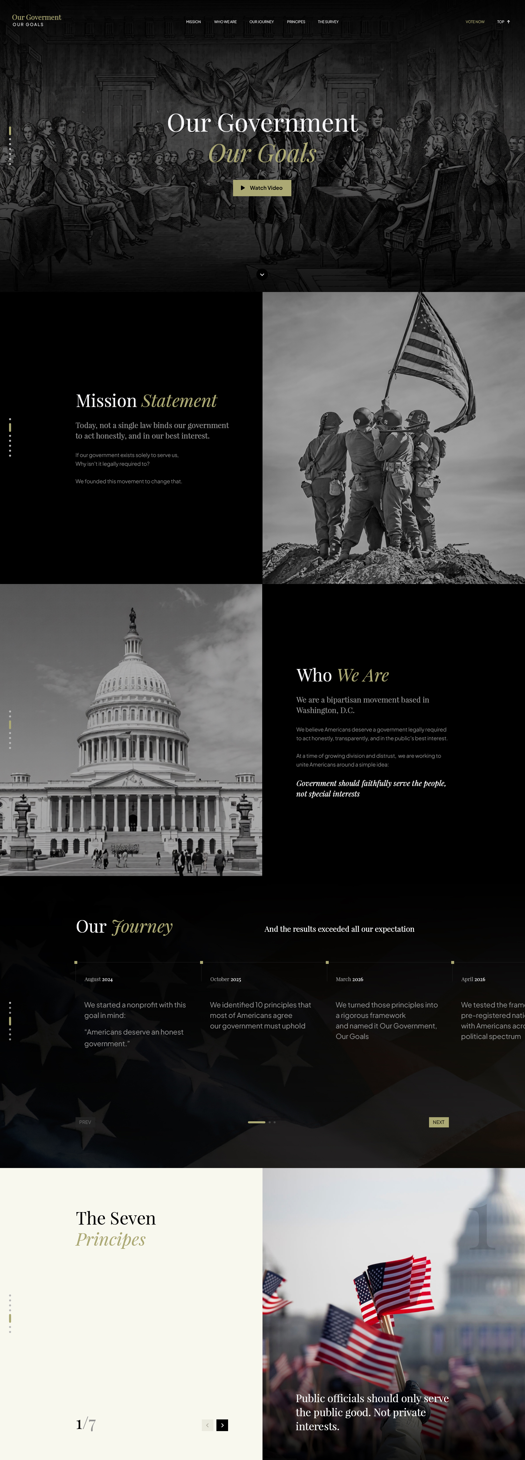 Web Design by aquina for this project | Design #37346052