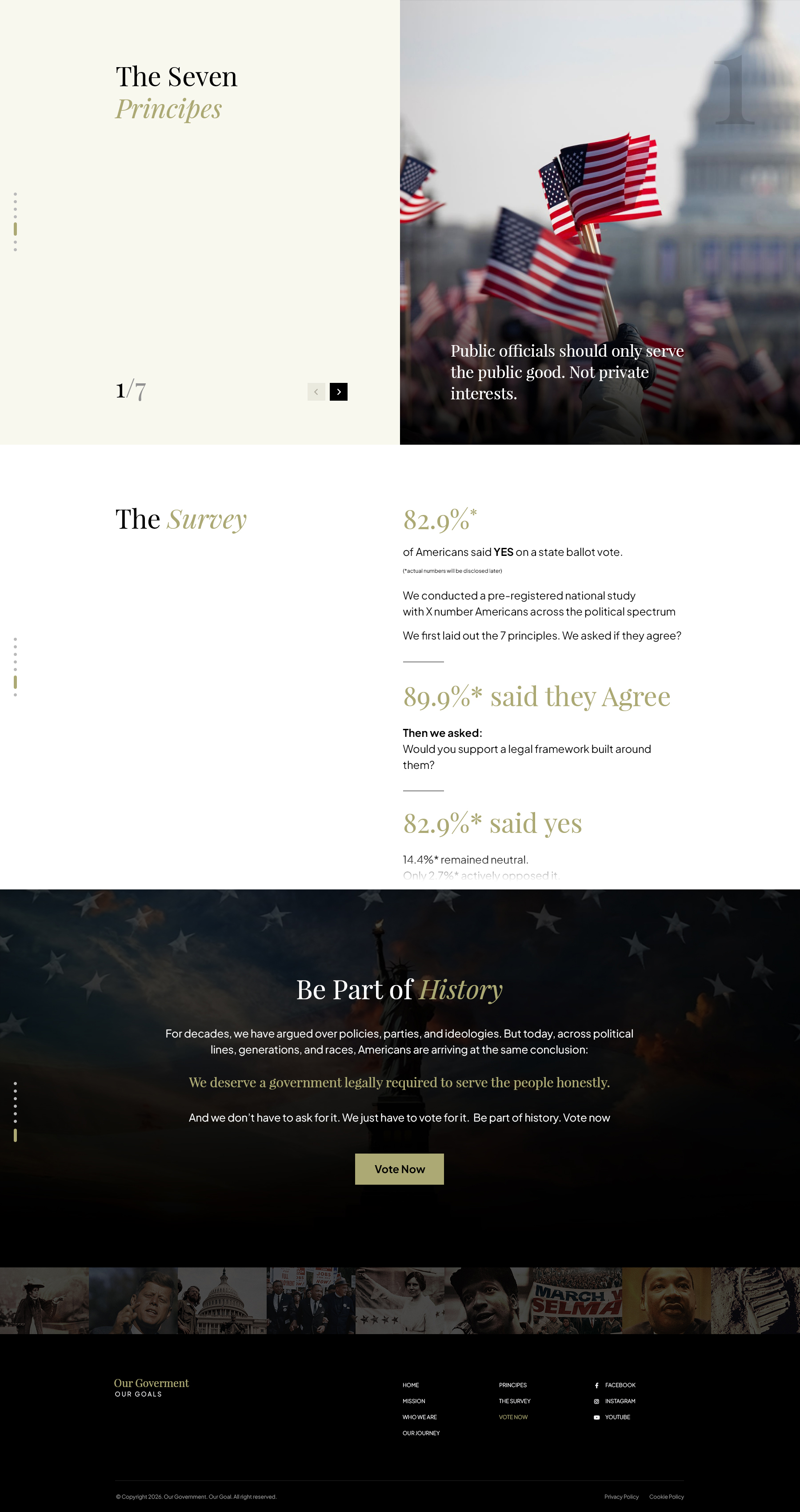 Web Design by aquina for this project | Design #37346055