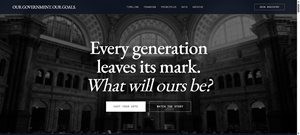 Web Design by Audrey1357 for this project | Design: #37361826
