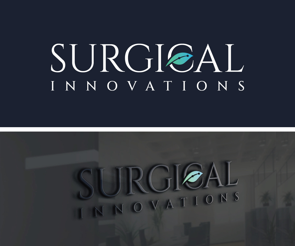 Logo Design by Adi Graphics for this project | Design #37335329