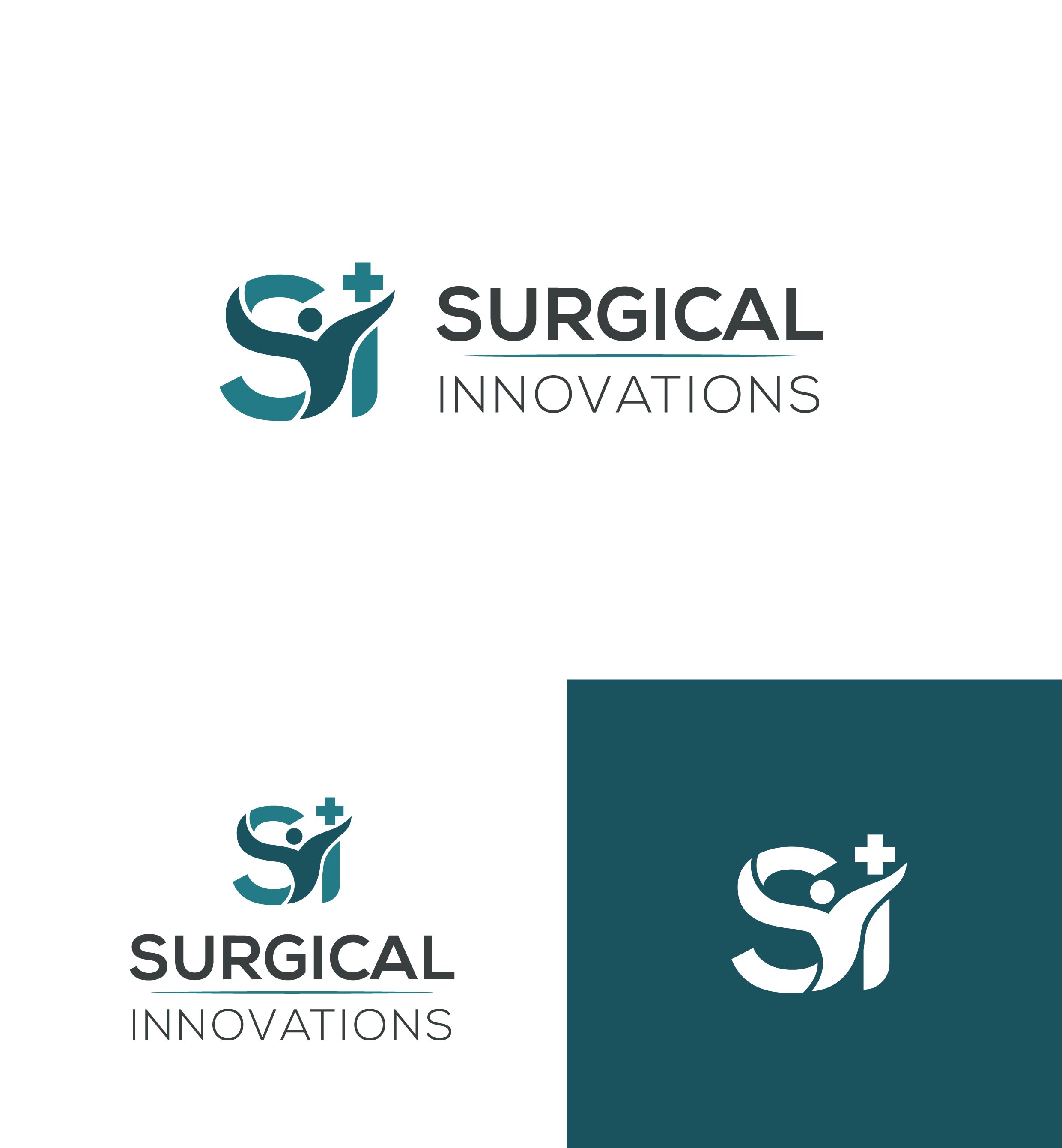 Logo Design by Anton. for this project | Design #37336425