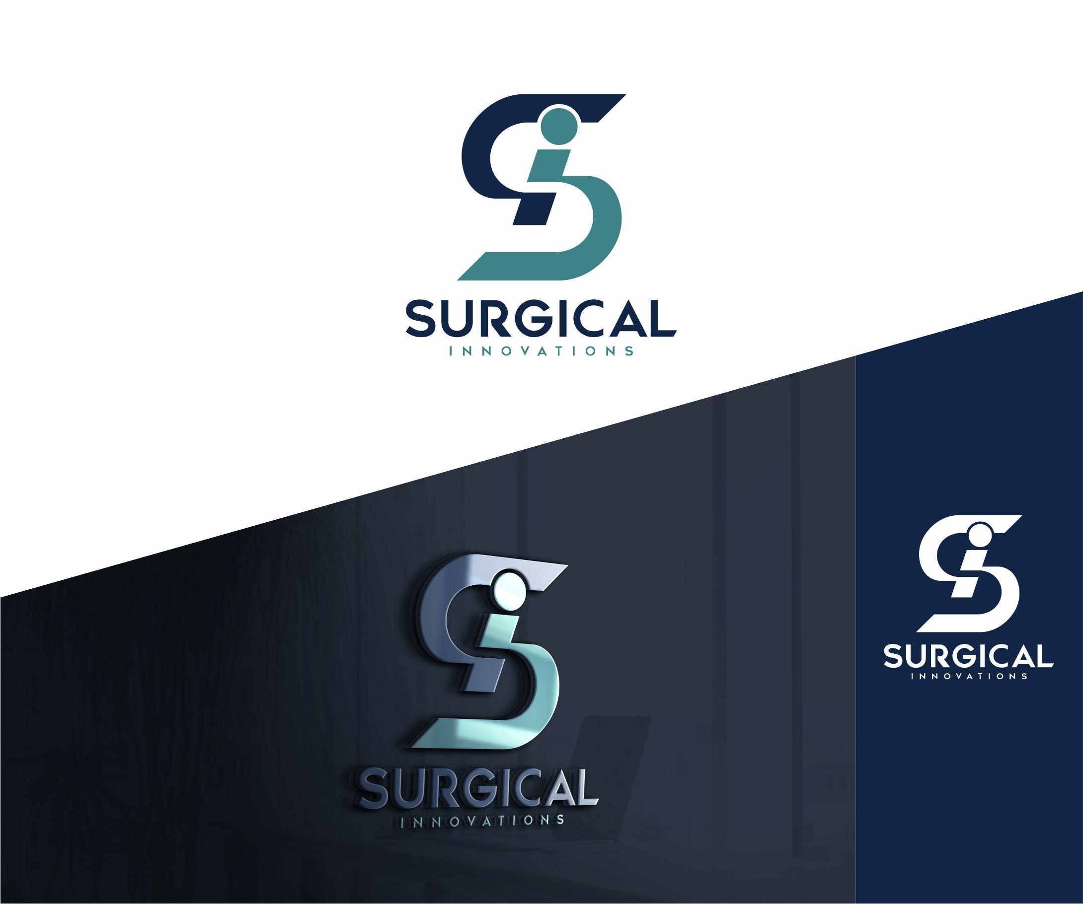 Logo Design by alkaline for this project | Design #37334917