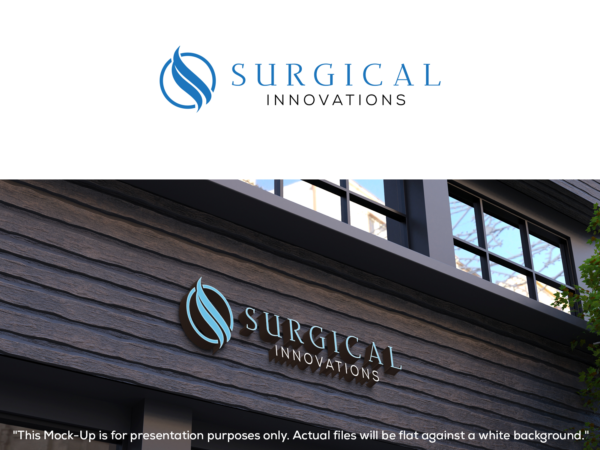Logo Design by Kavth for this project | Design #37339497