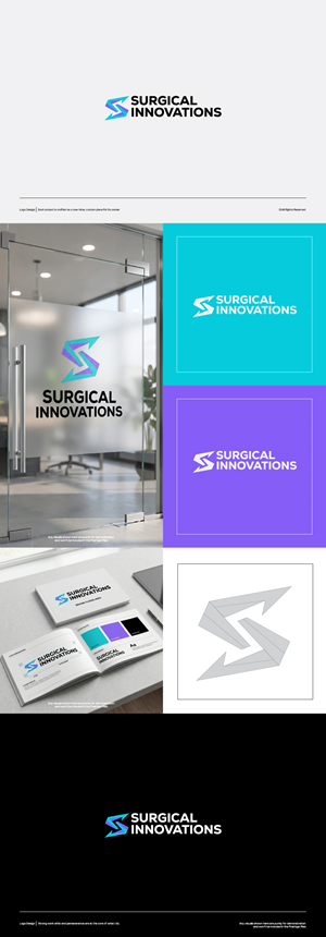 Logo Design by Gol D Roger™ for this project | Design: #37337246