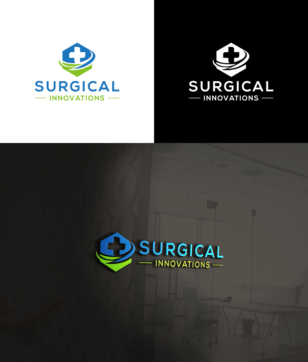 Logo Design by RA-bica for this project | Design #37333971