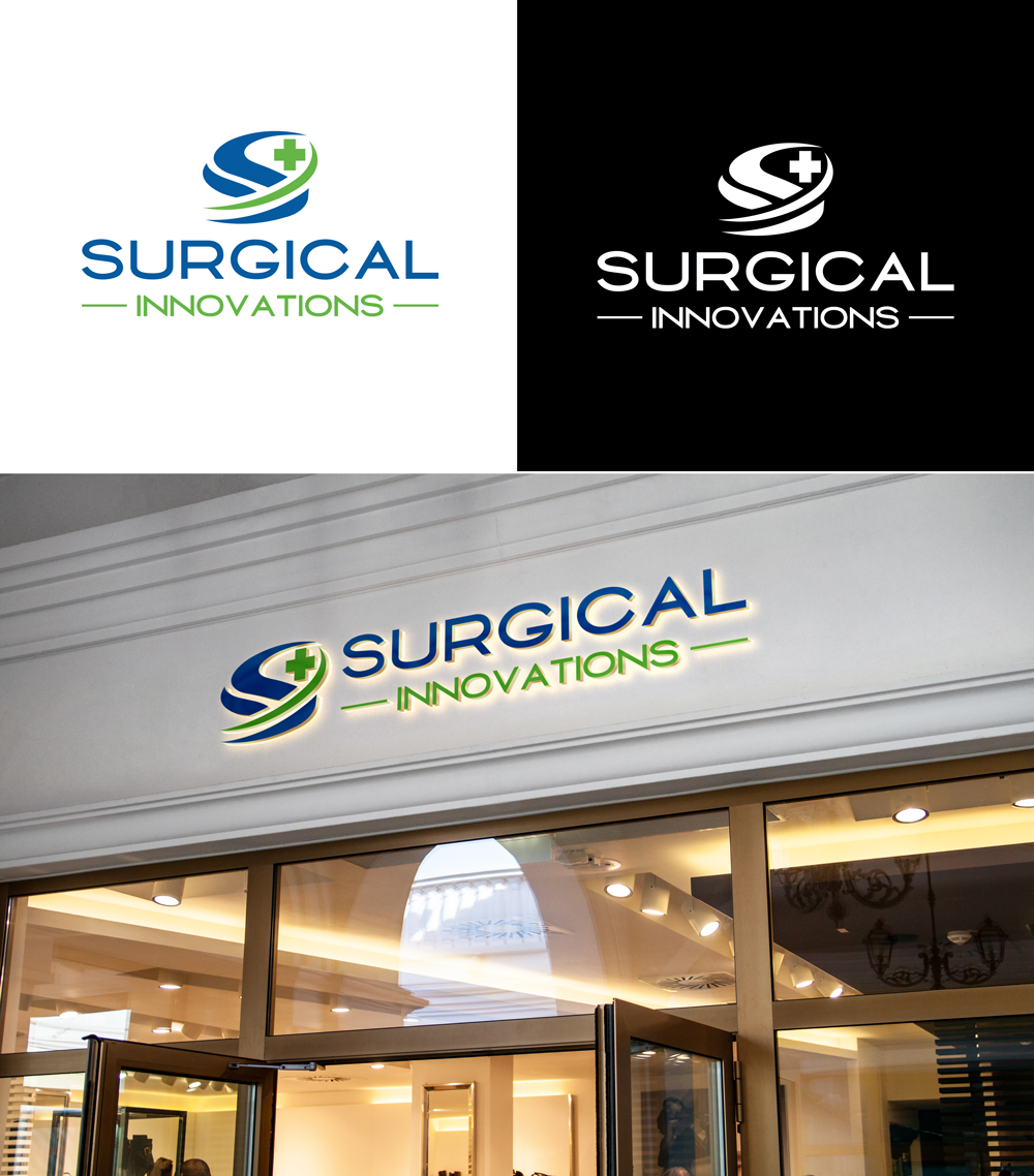 Logo Design by RA-bica for this project | Design #37333972