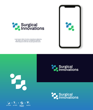 Logo Design by Zaid Al Faqih for this project | Design: #37336812