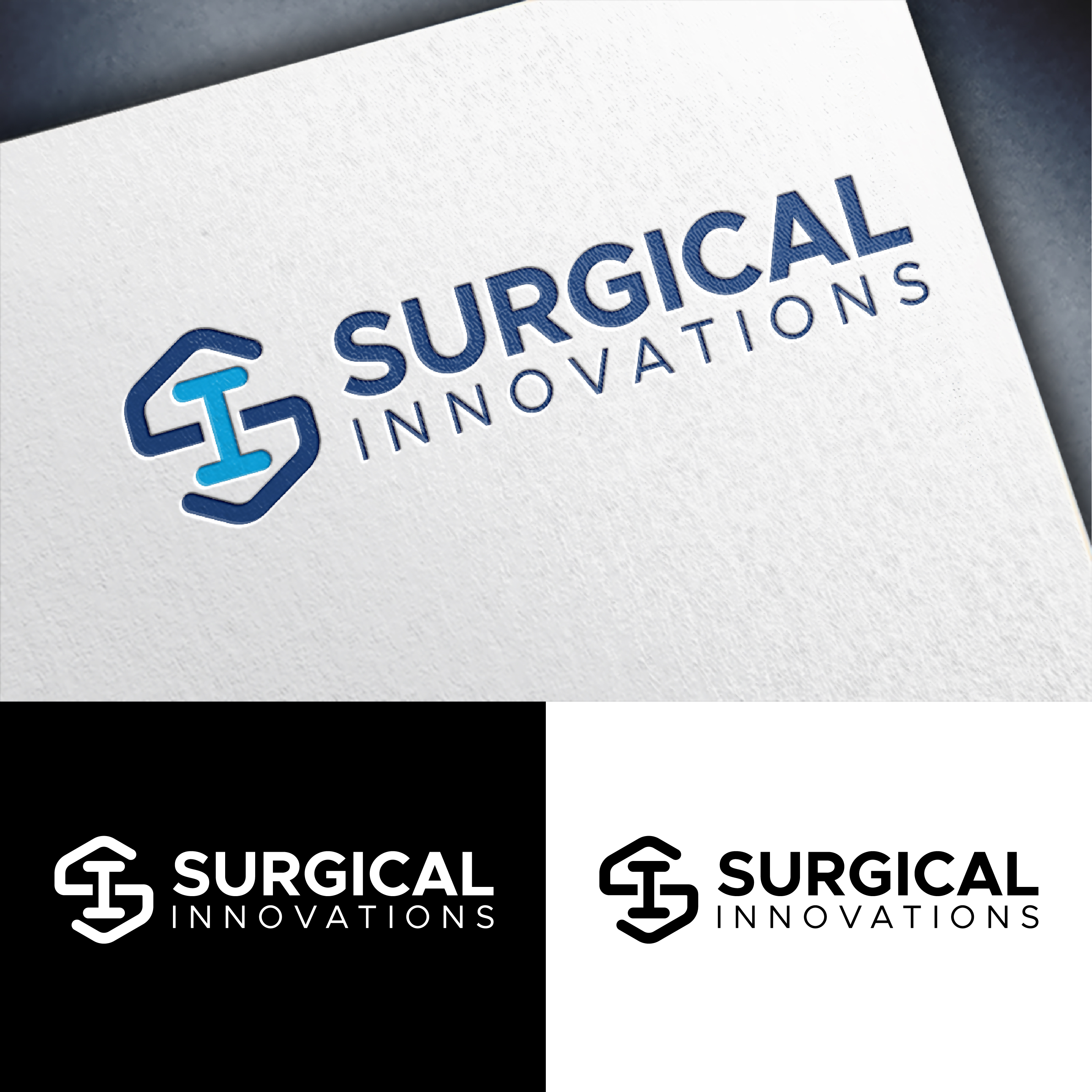 Logo Design by John Mark Arts for this project | Design #37331911