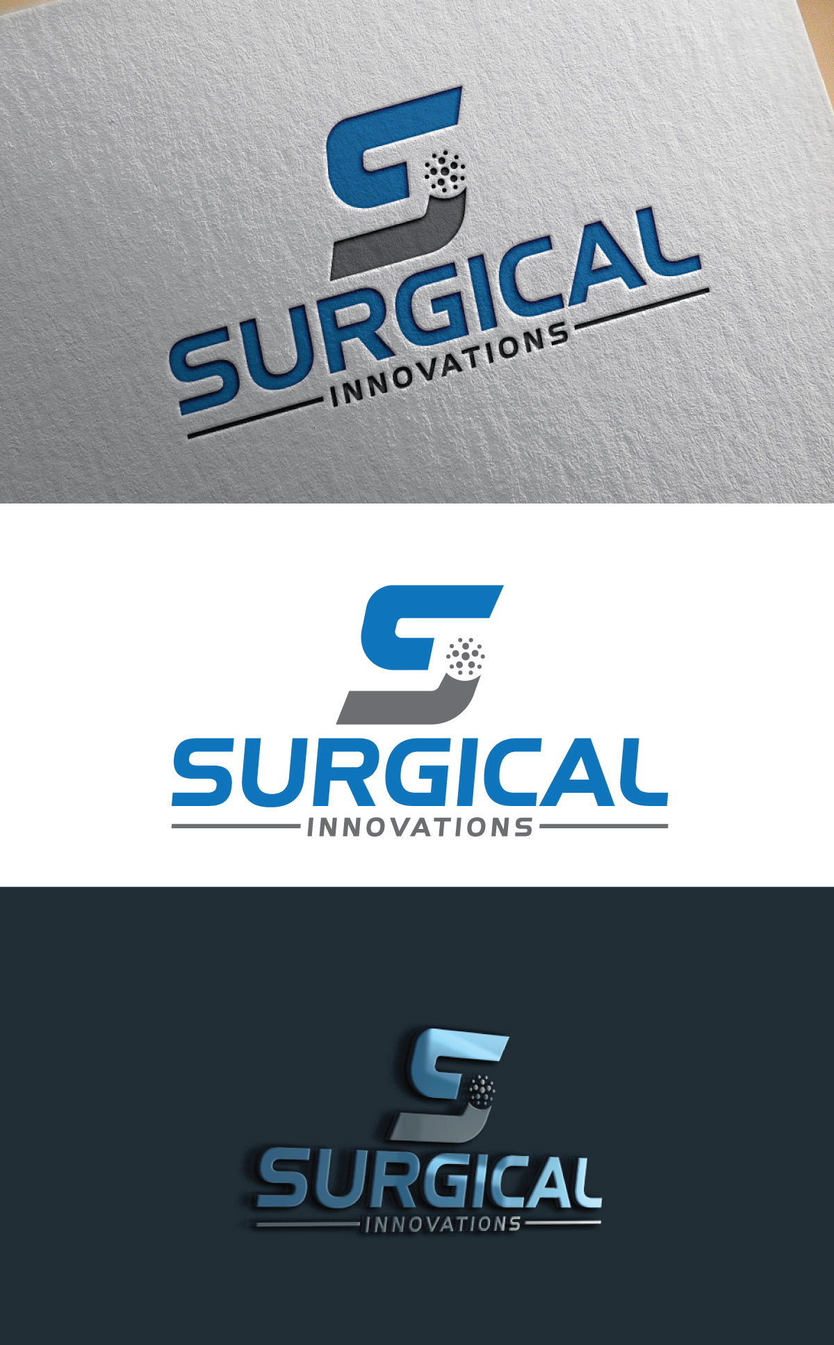 Logo Design by bDesignerArt for this project | Design #37333797