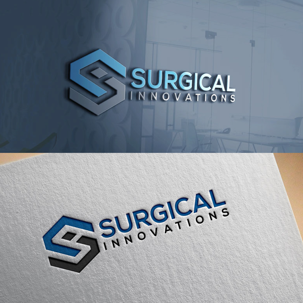 Logo Design by sumibiz for this project | Design #37339887