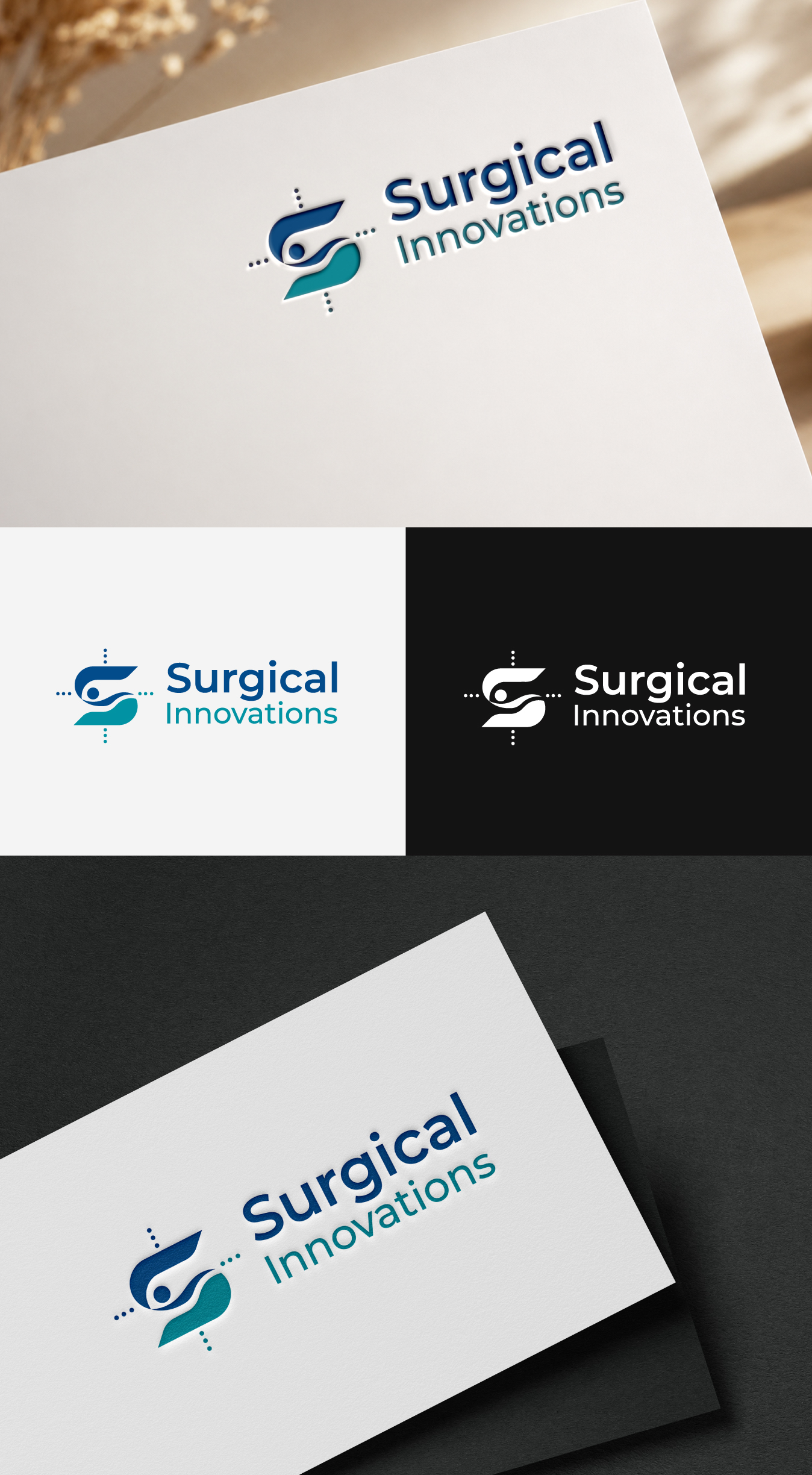 Logo Design by Oliver_Design for this project | Design #37331880
