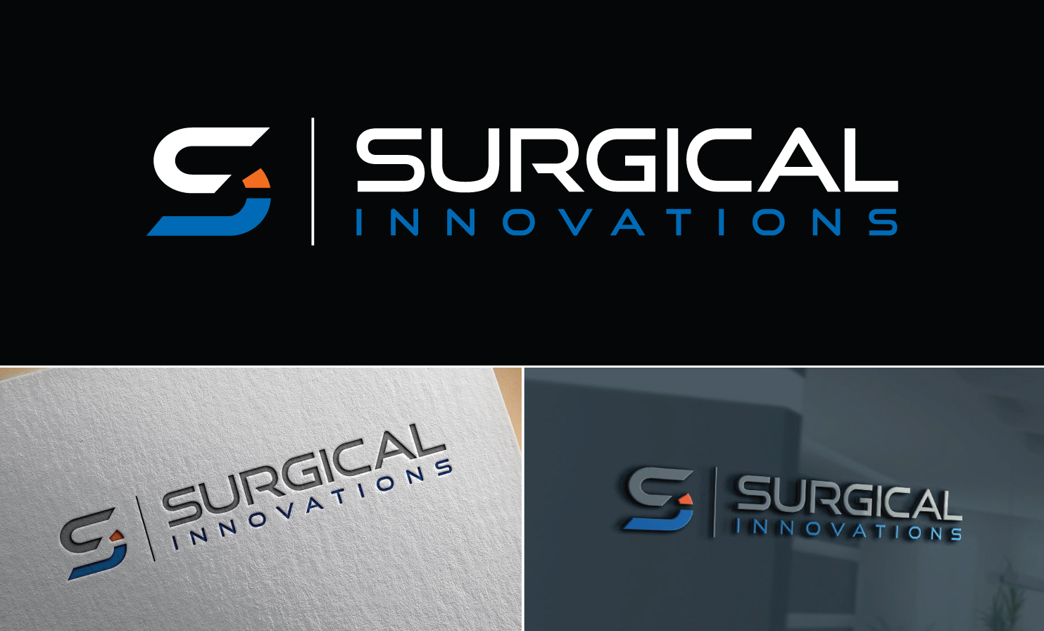 Logo Design by Atec for this project | Design #37331732