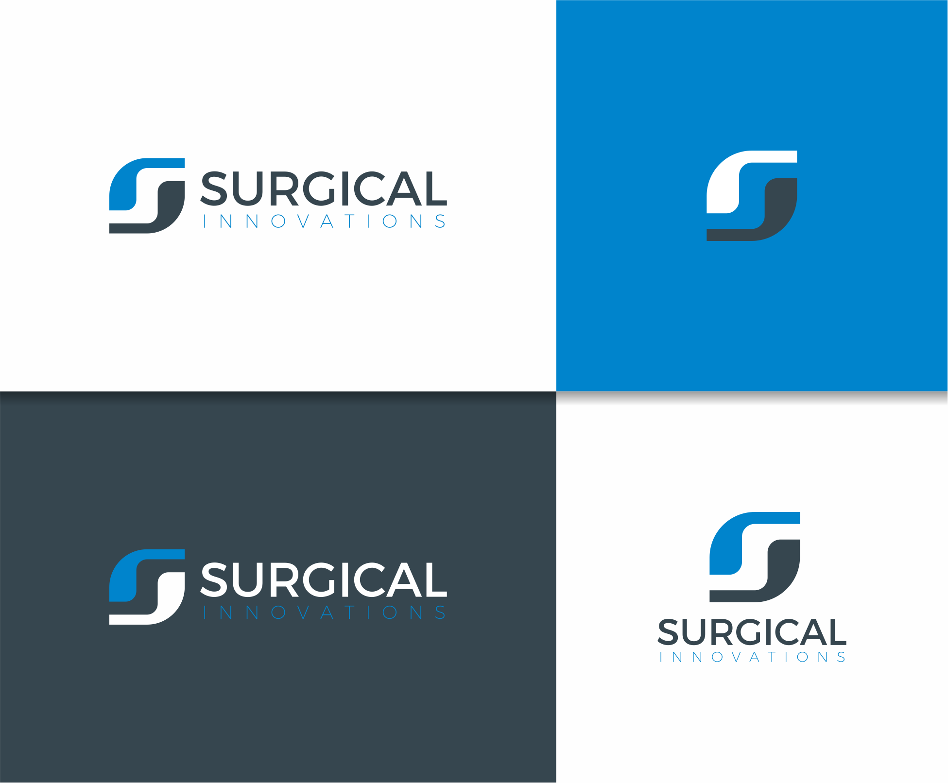 Logo Design by Sibyle for this project | Design #37332368