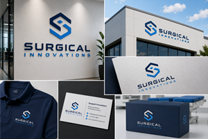 Logo Design by Zzamiq for this project | Design: #37332252