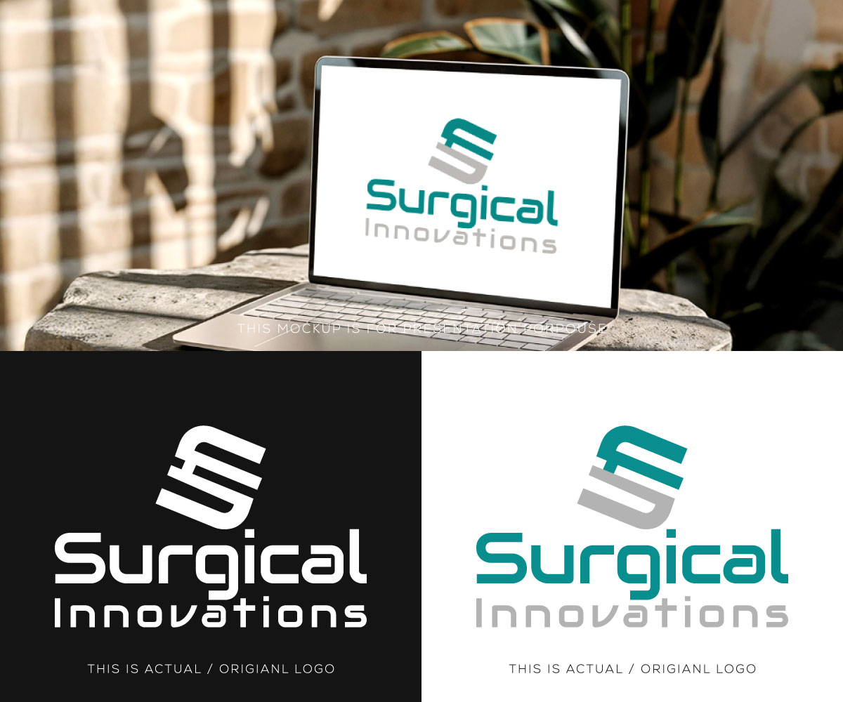 Logo Design by Ansh Design for this project | Design #37334605