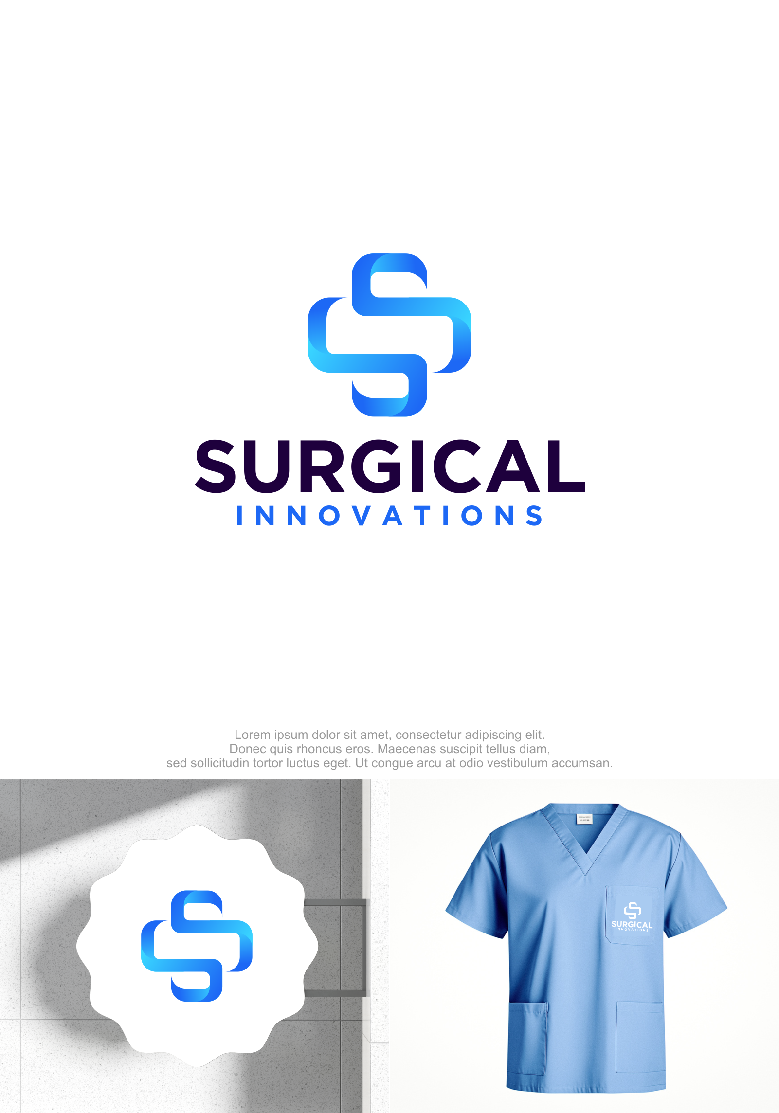 Logo Design by M.Syaiful Huda for this project | Design #37332540