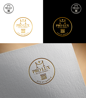 Logo Design by RA-bica for this project | Design: #37356978