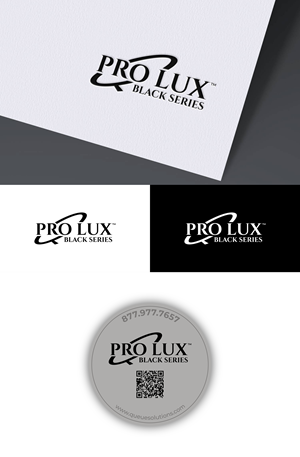 Logo Design by Zaid Al Faqih for this project | Design: #37359305