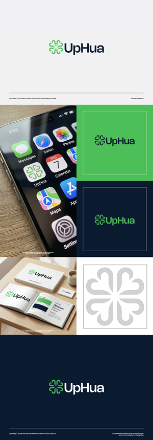 Logo Design by Gol D Roger™ for this project | Design: #37334220