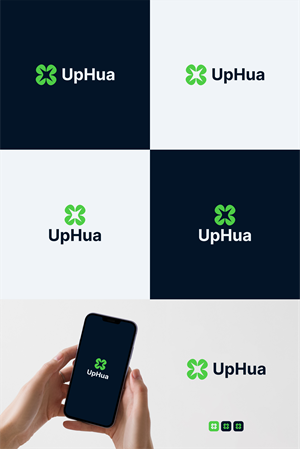 Logo Design by ndra for this project | Design: #37333772