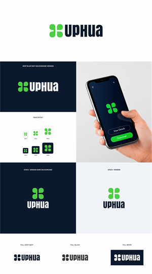 Logo Design by ndra for this project | Design: #37341730