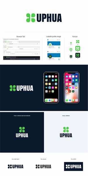 Logo Design by ndra for this project | Design: #37354151