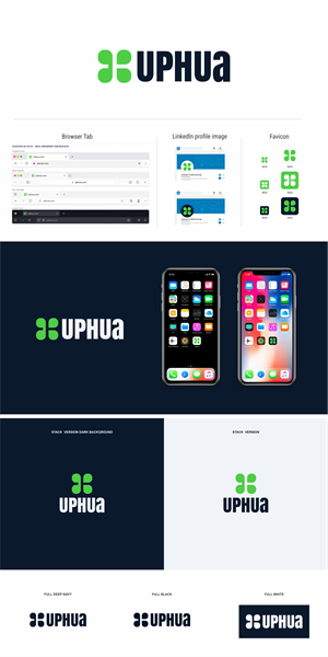 Logo Design by ndra for this project | Design: #37354152