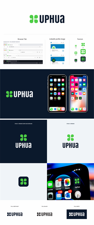 Logo Design by ndra for this project | Design: #37354269
