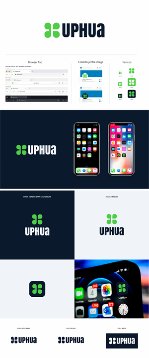 Logo Design by ndra for this project | Design: #37354270