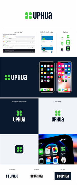 Logo Design by ndra for this project | Design: #37354283