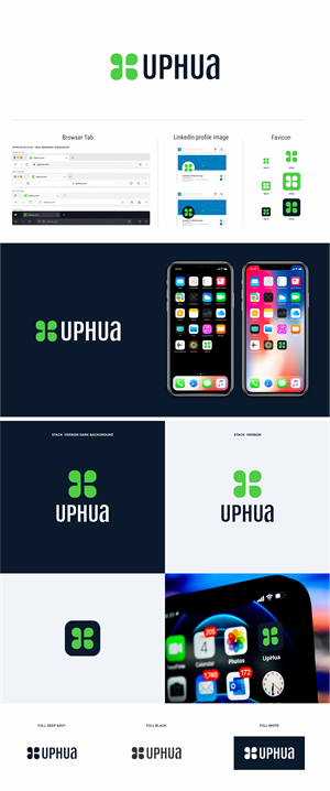 Logo Design by ndra for this project | Design: #37355553