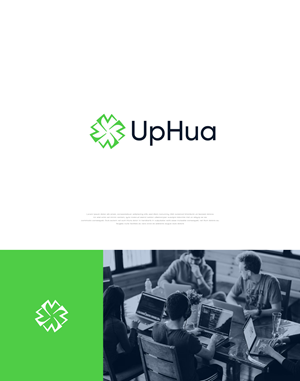 Logo Design by apik. for this project | Design: #37333096