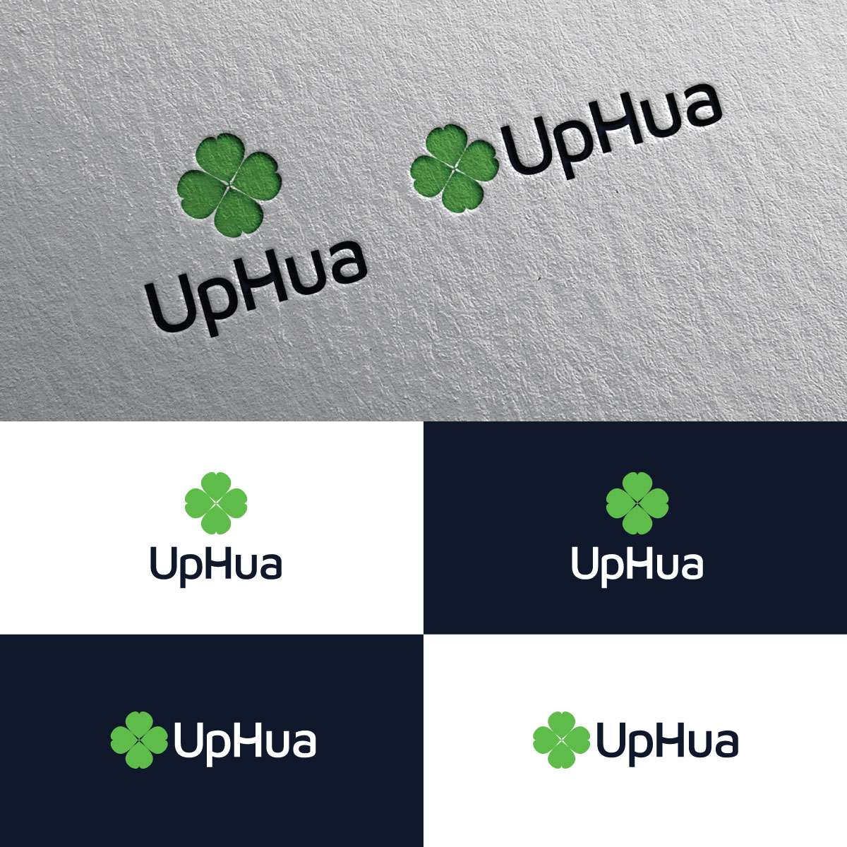 Logo Design by Alex Henry for this project | Design #37332450