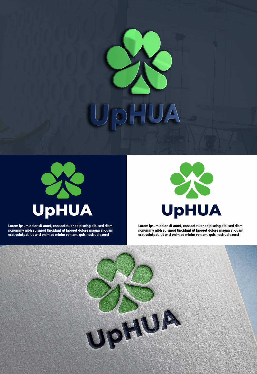 Logo Design by Md. Abu Hanif for this project | Design #37335060