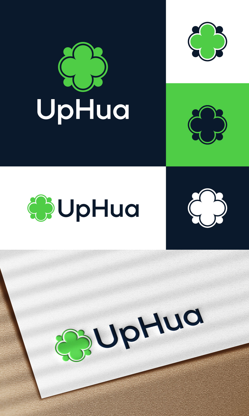Logo Design by RatuDesign for this project | Design #37333104