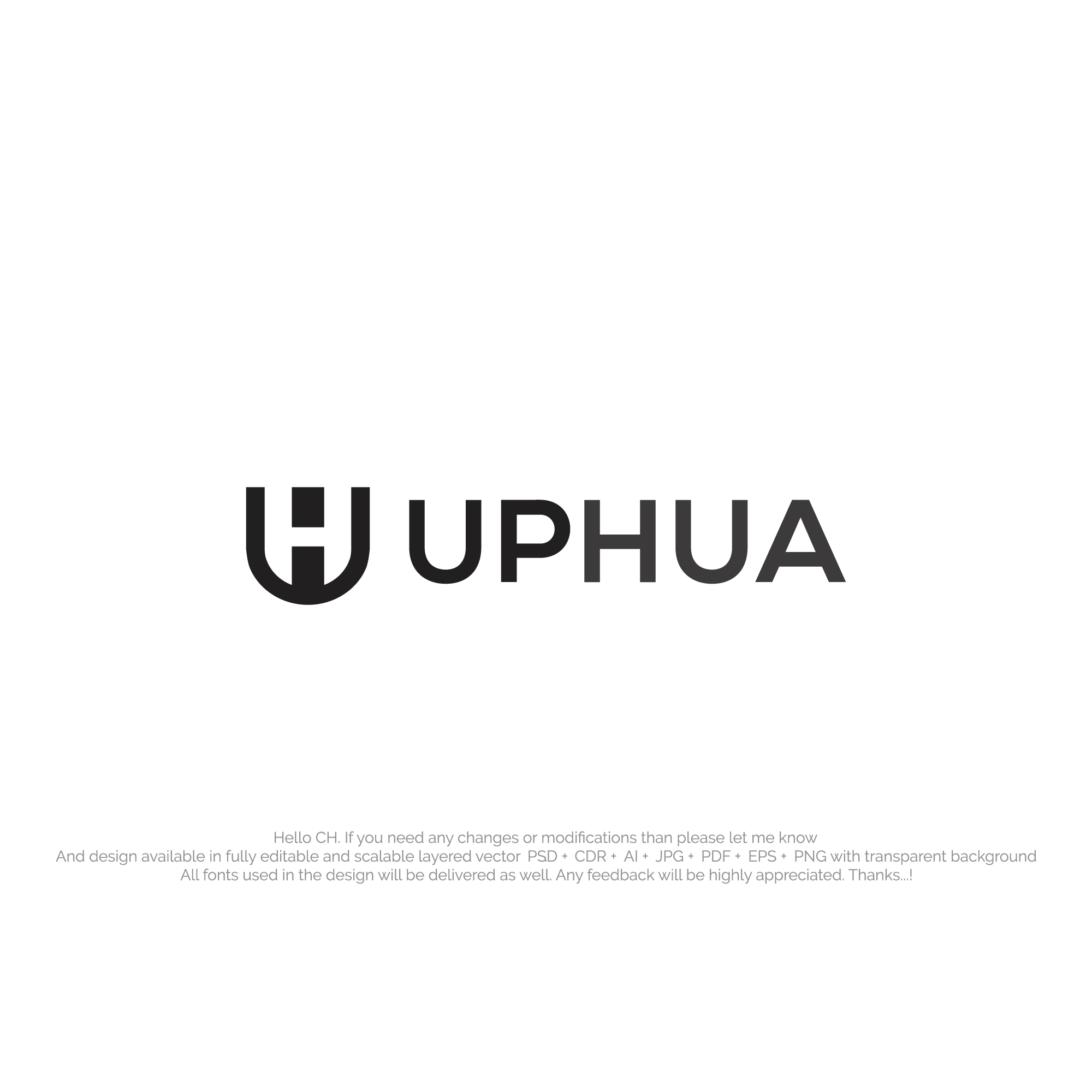 Logo Design by NexaBrand for this project | Design #37348348