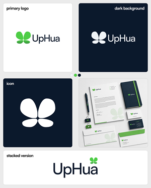 Logo Design by Le Yuan for this project | Design: #37347102
