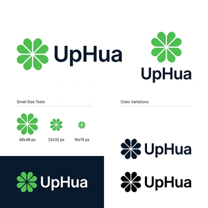 Logo Design by GhostSpy for this project | Design: #37355129
