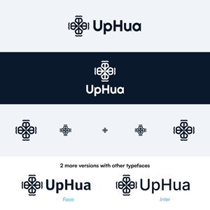 Logo Design by Mihail Lazar for this project | Design: #37348995