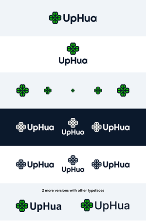 Logo Design by Mihail Lazar for this project | Design: #37348997