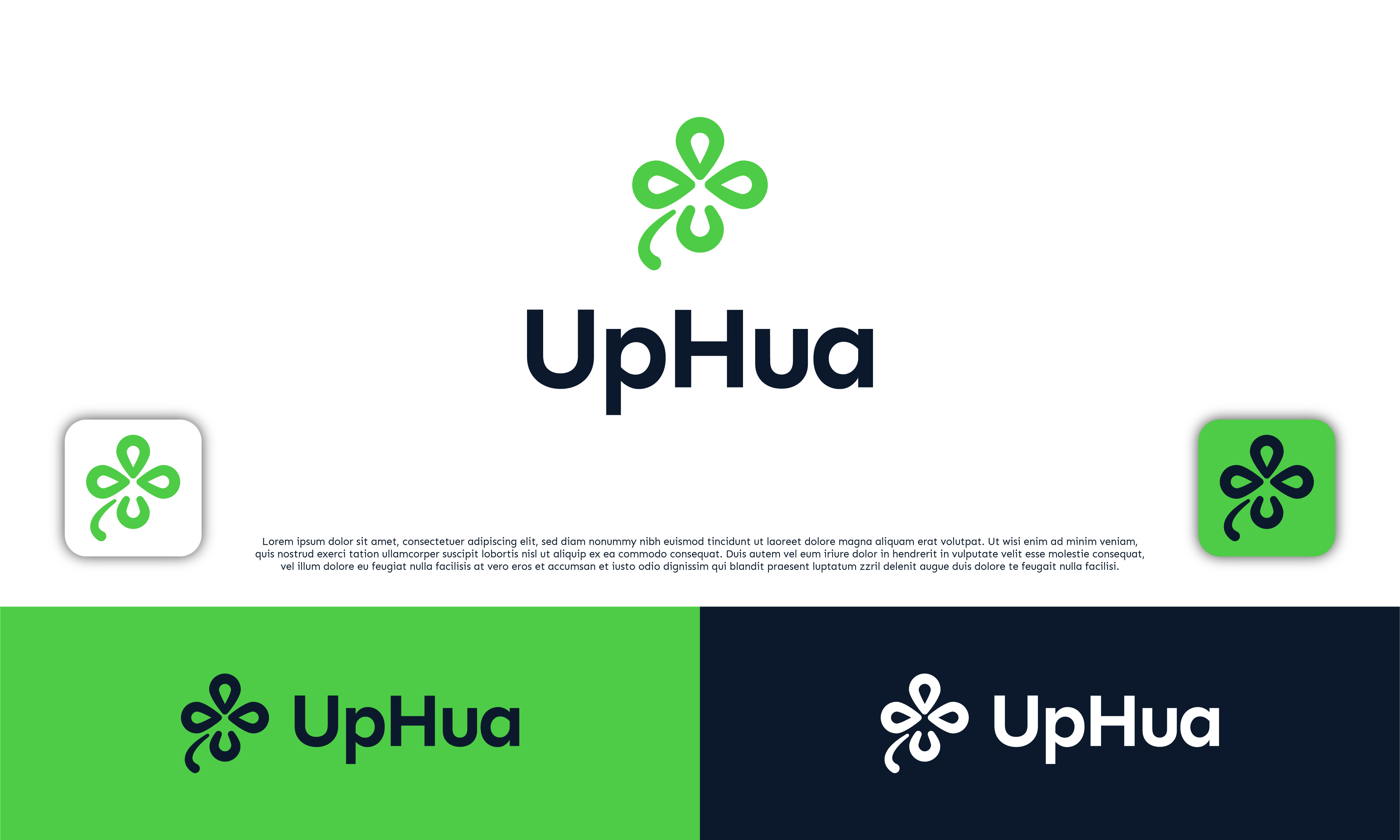 Logo Design by Kornelius - Lahalah for this project | Design #37343846