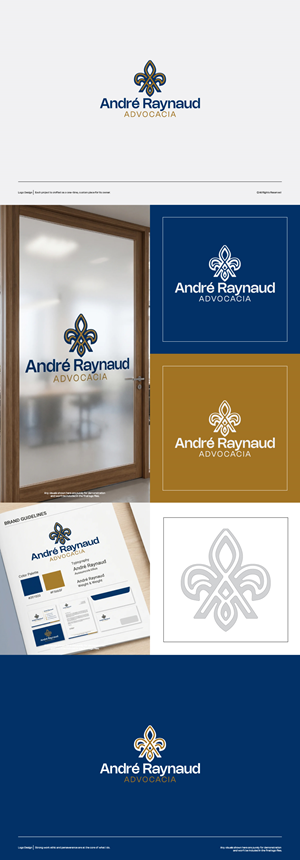 Design de Logo par Gol D Roger™ pour ce projet | Design : #37337204