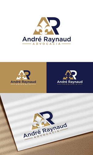 Design de Logo par RatuDesign pour ce projet | Design : #37339322